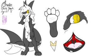 Rating: Explicit Score: 0 Tags: 5:3 anthro aquatic breasts chaiu e621 english_text feet female fish genitals hindpaw nipples non-mammal_breasts non-mammal_nipples nude paws shark solo tail teeth text twifoxy vulva yellow_eyes User: bunchy7s Rating: Explicit Score: 0 Tags: 5:3 anthro aquatic breasts chaiu e621 english_text feet female fish genitals hindpaw nipples non-mammal_breasts non-mammal_nipples nude paws shark solo tail teeth text twifoxy vulva yellow_eyes User: bunchy7s