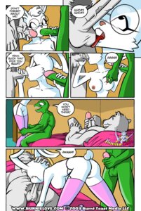 Rating: Explicit Score: 0 Tags: 2003 amphibian anthro balls bear bed big_breasts blush breasts bunnie_love bunnie_love_(character) comic dialogue e621 english_text erection eyewear fellatio female frog furniture genitals glasses group lagomorph leporid licking male male/female mammal nipples nude oral oral_penetration penetration penile penis rabbit sex text tongue tongue_out toony vein vulva User: bunchy7s Rating: Explicit Score: 0 Tags: 2003 amphibian anthro balls bear bed big_breasts blush breasts bunnie_love bunnie_love_(character) comic dialogue e621 english_text erection eyewear fellatio female frog furniture genitals glasses group lagomorph leporid licking male male/female mammal nipples nude oral oral_penetration penetration penile penis rabbit sex text tongue tongue_out toony vein vulva User: bunchy7s