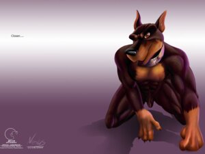 Rating: Explicit Score: 0 Tags: 2005 4:3 abs abstract_background all_fours animal_genitalia animal_penis anthro athletic balls biceps biped black_body black_fur black_nose bonner_(character) brown_body brown_eyes brown_fur canid canine canine_genitalia canine_penis canis claws collar dobermann domestic_dog e621 flaccid fur genitals gradient_background kneeling looking_at_viewer male mammal muscular muscular_anthro muscular_male nexus nude one_eye_closed open_mouth orange_eyes pecs penis penis_tip pinscher pose sheath simple_background solo toe_claws vein wallpaper User: bunchy7s