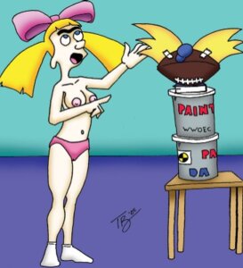 Rating: Explicit Score: 0 Tags: 2005 color female female_only helga_pataki hey_arnold! human nickelodeon nipples rule34 solo User: bunchy7s