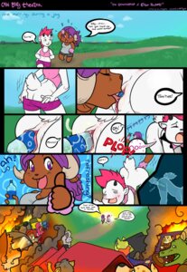 Rating: Explicit Score: 0 Tags: accident anthro anus bottle bovid breasts brown_hair canid canine canis caprine car cavity_storage chibi chibi_booty_theater chimangetsu cleavage clothed clothing comic container cordelia crash dark_body dark_skin domestic_cat domestic_dog domestic_sheep duo e621 english_text erinyes felid feline felis female female/female fire fox genitals green_eyes group hair heart_symbol hi_res horn improvised_dildo improvised_sex_toy inside_car inside_vehicle internal jogging large_penetration mammal mohawk moonbyrn oblivious pantherine penetration pink_hair purple_eyes purple_hair red_hair sheep text tiger vaginal_storage vehicle vulva water_bottle User: bunchy7s
