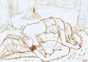 Rating: Explicit Score: 0 Tags: female human line_art male monochrome naruto naruto_(series) rule34 sakura_haruno straight uzumaki_naruto User: bunchy7s