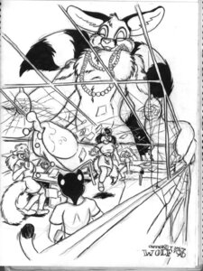Rating: Explicit Score: 0 Tags: 1996 anthro artist_name bassariscus big_breasts biped black_and_white bodily_fluids breasts building cacomistle canid canine chester_ringtail_magreer claws clothed clothing copyright_symbol cum cumshot dated domestic_cat e621 ejaculation english_text erection eyes_closed felid feline felis female fox genital_fluids genitals group handwritten_text havoc_inc. jewelry line_art macro male mammal markings monochrome mustelid musteline necklace nipple_outline orgasm penis procyonid ring_(marking) ringed_tail ship striped_markings striped_tail stripes symbol tail tail_markings teeth text true_musteline vehicle vehicle_penetrated watercraft weasel wolfkidd User: bunchy7s