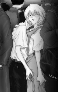 Rating: Explicit Score: 0 Tags: blush chikan closed_eyes clothing faceless_male female fingering groping male meguro_fukuzou molestation monochrome neon_genesis_evangelion public rei_ayanami rule34 school_uniform shinji_ikari skirt train train_interior User: bunchy7s Rating: Explicit Score: 0 Tags: blush chikan closed_eyes clothing faceless_male female fingering groping male meguro_fukuzou molestation monochrome neon_genesis_evangelion public rei_ayanami rule34 school_uniform shinji_ikari skirt train train_interior User: bunchy7s