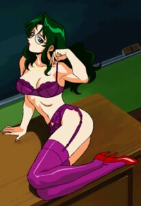 Rating: Explicit Score: 0 Tags: 90s female gals_panic_(series) gals_panic_s2 game_cg garter_belt garters glasses green_hair kaneko_seisakusho kazumi_reiko lace-trimmed_bra lace-trimmed_panties lingerie long_hair lowres navel panties rule34 solo teacher thighhighs underwear underwear_only very_long_hair User: bunchy7s Rating: Explicit Score: 0 Tags: 90s female gals_panic_(series) gals_panic_s2 game_cg garter_belt garters glasses green_hair kaneko_seisakusho kazumi_reiko lace-trimmed_bra lace-trimmed_panties lingerie long_hair lowres navel panties rule34 solo teacher thighhighs underwear underwear_only very_long_hair User: bunchy7s