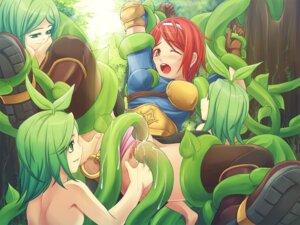 Rating: Explicit Score: 0 Tags: archer archer_(ragnarok_online) breasts censored clothing female moonshell panties parasite parasite_(ragnarok_online) plant plant_girl ragnarok_online rule34 small_breasts stockings tagme tentacle yuri User: bunchy7s