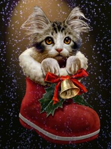Rating: Safe Score: 0 Tags: 3:4 :< amber_eyes ambiguous_gender arna bell black_background brown_background christmas clothing domestic_cat e621 felid feline felis feral footwear fur holidays holly_(plant) inner_ear_fluff legwear looking_at_viewer mammal orange_eyes pink_nose plant ribbons shoes simple_background snow solo stockings tuft winter User: bunchy7s Rating: Safe Score: 0 Tags: 3:4 :< amber_eyes ambiguous_gender arna bell black_background brown_background christmas clothing domestic_cat e621 felid feline felis feral footwear fur holidays holly_(plant) inner_ear_fluff legwear looking_at_viewer mammal orange_eyes pink_nose plant ribbons shoes simple_background snow solo stockings tuft winter User: bunchy7s