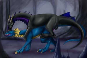 Rating: Explicit Score: 0 Tags: all_fours ambiguous_gender balls banrai black_body blue_body blue_membrane cave claws countershading digital_media_(artwork) doggystyle dragon duo e621 erection eyes_closed feral feral_on_feral frill_(anatomy) from_behind_position full-length_portrait genitals korrok looking_down male membrane_(anatomy) membranous_frill mounting mythological_creature mythological_scalie mythology penis perching_position pink_penis portrait purple_body purple_countershading purple_tongue scalie sex side_view tail tongue tongue_out yellow_body yellow_claws yellow_countershading yellow_membrane User: bunchy7s Rating: Explicit Score: 0 Tags: all_fours ambiguous_gender balls banrai black_body blue_body blue_membrane cave claws countershading digital_media_(artwork) doggystyle dragon duo e621 erection eyes_closed feral feral_on_feral frill_(anatomy) from_behind_position full-length_portrait genitals korrok looking_down male membrane_(anatomy) membranous_frill mounting mythological_creature mythological_scalie mythology penis perching_position pink_penis portrait purple_body purple_countershading purple_tongue scalie sex side_view tail tongue tongue_out yellow_body yellow_claws yellow_countershading yellow_membrane User: bunchy7s