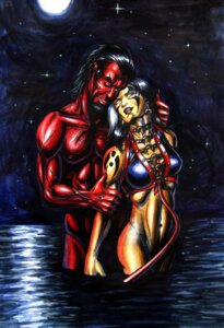 Rating: Explicit Score: 0 Tags: 2d azazel_(x-men) crossover female marvel marvel_comics mortal_kombat rule34 sareena x-men x-men:_first_class x-men_(movie_series) User: bunchy7s