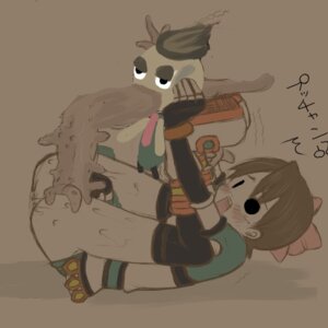 Rating: Explicit Score: 0 Tags: bow branky clothing female mel rule34 suikoden suikoden_iii tagme translation_request User: bunchy7s