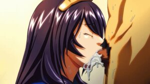 Rating: Explicit Score: 0 Tags: 1boy 1girls animated black_hair censored cum cum_in_mouth cum_in_throat dark_penis deepthroat fellatio female female_focus femsub forced forced_oral hand_on_head head_grab ibento_e_ikou!_sono ikkitousen irrumatio kanu_unchou male male_penetrating maledom nervous oral oral_sex penis pubic_hair rule34 sailor sailor_uniform sex tear teenage_female teenager yabusame User: bunchy7s
