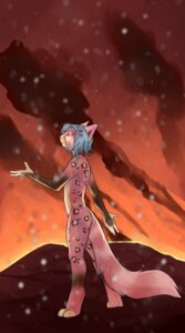 Rating: Safe Score: 0 Tags: 2012 ailurid anthro ashes blaze_(zabaniya) blue_hair burning casual_nudity demicoeur digital_media_(artwork) e621 eyes_closed felid fire fur hair hi_res hybrid leopard_spots male mammal nude outside pantherine pink_body pink_fur pink_spots red_panda snow snow_leopard solo spots tail User: bunchy7s