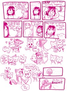Rating: Questionable Score: 0 Tags: abbey_(bcb) angry anthro bittersweet_candy_bowl blush canid canine canis carter_(bcb) comic daisy_(bcb) david_(bcb) dialogue domestic_cat domestic_dog e621 english_text felid feline felis female feral group heart_symbol human khao_manee korat_cat lucy_(bcb) male male/female mammal mike_(bcb) paulo_(bcb) sandy_(bcb) somali_cat souppy taeshi_(artist) tail text User: bunchy7s Rating: Questionable Score: 0 Tags: abbey_(bcb) angry anthro bittersweet_candy_bowl blush canid canine canis carter_(bcb) comic daisy_(bcb) david_(bcb) dialogue domestic_cat domestic_dog e621 english_text felid feline felis female feral group heart_symbol human khao_manee korat_cat lucy_(bcb) male male/female mammal mike_(bcb) paulo_(bcb) sandy_(bcb) somali_cat souppy taeshi_(artist) tail text User: bunchy7s