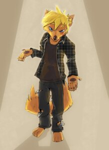 Rating: Safe Score: 0 Tags: absurd_res anthro barefoot biped blonde_hair blue_eyes brown_body brown_fur brown_nose e621 facial_markings feet fur hair head_markings herpestid hi_res lostshade male mammal markings mongoose seth_häser solo User: bunchy7s