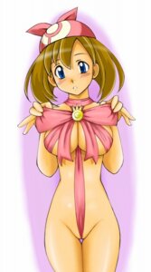 Rating: Explicit Score: 0 Tags: bandana between_labia blue_eyes breasts brown_hair color cryptobiosis female female_only front_view hair human human_only innie_pussy may_(pokemon) pink_bandana pokemon pussy ribbon rule34 solo standing straight_hair tagme tsumitani_daisuke User: bunchy7s Rating: Explicit Score: 0 Tags: bandana between_labia blue_eyes breasts brown_hair color cryptobiosis female female_only front_view hair human human_only innie_pussy may_(pokemon) pink_bandana pokemon pussy ribbon rule34 solo standing straight_hair tagme tsumitani_daisuke User: bunchy7s