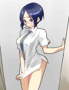 Rating: Explicit Score: 0 Tags: 1girls blue_eyes blue_hair blush breasts female glasses panties rule34 schoolgirl solo tie User: bunchy7s Rating: Explicit Score: 0 Tags: 1girls blue_eyes blue_hair blush breasts female glasses panties rule34 schoolgirl solo tie User: bunchy7s