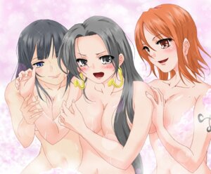 Rating: Explicit Score: 0 Tags: 3girls arm_tattoo artist_request big_breasts black-haired_female black_hair black_tattoo blue_eyes boa_hancock breasts brown_eyes female female_only human long_hair multiple_females multiple_girls nami_(one_piece) navel nico_robin nude one_piece orange-haired_female orange_hair pre-timeskip rule34 short_hair straight_hair tattoo yuri User: bunchy7s Rating: Explicit Score: 0 Tags: 3girls arm_tattoo artist_request big_breasts black-haired_female black_hair black_tattoo blue_eyes boa_hancock breasts brown_eyes female female_only human long_hair multiple_females multiple_girls nami_(one_piece) navel nico_robin nude one_piece orange-haired_female orange_hair pre-timeskip rule34 short_hair straight_hair tattoo yuri User: bunchy7s