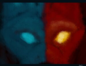 Rating: Safe Score: 0 Tags: absurd_res ambiguous_gender blue_body blue_eyes blue_fur canid canine canis e621 feral fur heterochromia hi_res looking_at_viewer mammal red_body red_fur solo voshiket wolf yellow_eyes User: bunchy7s Rating: Safe Score: 0 Tags: absurd_res ambiguous_gender blue_body blue_eyes blue_fur canid canine canis e621 feral fur heterochromia hi_res looking_at_viewer mammal red_body red_fur solo voshiket wolf yellow_eyes User: bunchy7s