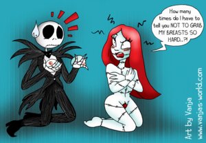 Rating: Explicit Score: 0 Tags: barefoot disney female funny jack_skellington meme nightmare_before_christmas nipples rule34 sally_(the_nightmare_before_christmas) tim_burton vanja what xd User: bunchy7s Rating: Explicit Score: 0 Tags: barefoot disney female funny jack_skellington meme nightmare_before_christmas nipples rule34 sally_(the_nightmare_before_christmas) tim_burton vanja what xd User: bunchy7s