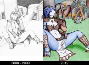 Rating: Explicit Score: 0 Tags: anthro bag blue_fur blue_hair bra breasts canine chikamai_shizuka closed_eyes clothes color day female female_only fingering fox fur furry furry_breasts furry_ears furry_tail hair krystal mammal masturbation nipples open_eyes open_mouth outdoors pointy_ears pussy pussy_juice rule34 short_hair sitting solo star_fox tail underwear white_fur User: bunchy7s