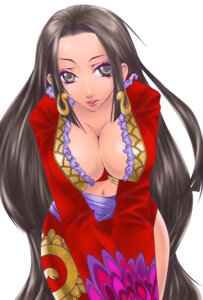Rating: Questionable Score: 0 Tags: 1girls artist_request boa_hancock breasts cleavage clothing female female_only highres long_hair one_piece rule34 solo straight_hair User: bunchy7s Rating: Questionable Score: 0 Tags: 1girls artist_request boa_hancock breasts cleavage clothing female female_only highres long_hair one_piece rule34 solo straight_hair User: bunchy7s
