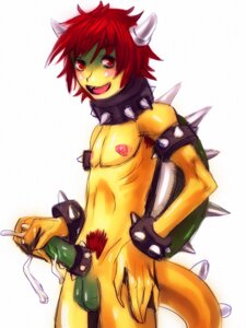 Rating: Explicit Score: 0 Tags: 2_horns accessory anthro balls bodily_fluids bowser cock_ring collar collar_only cum cumshot e621 ejaculation erection genital_fluids genitals horn jewelry koopa looking_at_viewer male mario_bros masturbation nintendo nude orgasm penile penile_masturbation penis penis_accessory penis_jewelry pubes scalie sleepysheep solo tail User: bunchy7s Rating: Explicit Score: 0 Tags: 2_horns accessory anthro balls bodily_fluids bowser cock_ring collar collar_only cum cumshot e621 ejaculation erection genital_fluids genitals horn jewelry koopa looking_at_viewer male mario_bros masturbation nintendo nude orgasm penile penile_masturbation penis penis_accessory penis_jewelry pubes scalie sleepysheep solo tail User: bunchy7s