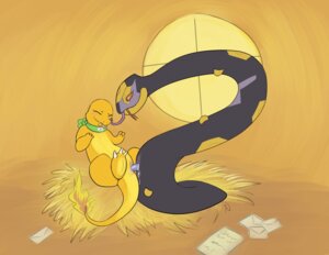 Rating: Explicit Score: 0 Tags: blush charmander claws closed_eyes color dildo double_dildo envelope female female_only feral fire generation_1_pokemon generation_3_pokemon indoors insertion interspecies multiple_females multiple_girls nintendo nude pok&eacute;mon_(species) pokemon pokemon_(species) pokemon_on_pokemon pokemon_rgby pokemon_rse pussy pussy_juice rule34 seviper shiny_charmander shiny_pokemon side_view tail tail_fire tongue vulva yuri User: bunchy7s