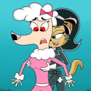Rating: Explicit Score: 0 Tags: anthro bpq00x female fifi_oui_oui kitty_katswell random_anon rule34 t.u.f.f._puppy User: bunchy7s Rating: Explicit Score: 0 Tags: anthro bpq00x female fifi_oui_oui kitty_katswell random_anon rule34 t.u.f.f._puppy User: bunchy7s