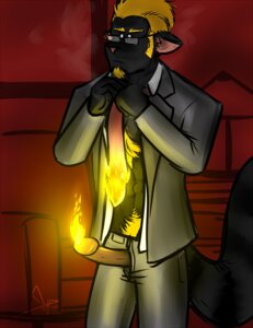 Rating: Explicit Score: 0 Tags: 2012 accessory anthro bgn black_body black_fur blonde_hair body_hair canid canine chest_hair clothed clothing cock_and_ball_torture digital_media_(artwork) e621 empty_eyes erection eyewear facial_hair fire fur genital_torture genitals glasses goatee hair hairy humanoid_genitalia humanoid_penis humor lighter_dong male mammal necktie onyx_wasson open_clothing open_shirt open_topwear penis penis_on_fire penis_poking_out penis_through_fly pink_nose raccoon_dog shirt solo suit tanuki topwear what User: bunchy7s Rating: Explicit Score: 0 Tags: 2012 accessory anthro bgn black_body black_fur blonde_hair body_hair canid canine chest_hair clothed clothing cock_and_ball_torture digital_media_(artwork) e621 empty_eyes erection eyewear facial_hair fire fur genital_torture genitals glasses goatee hair hairy humanoid_genitalia humanoid_penis humor lighter_dong male mammal necktie onyx_wasson open_clothing open_shirt open_topwear penis penis_on_fire penis_poking_out penis_through_fly pink_nose raccoon_dog shirt solo suit tanuki topwear what User: bunchy7s