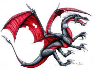 Rating: Safe Score: 0 Tags: 6_horns aarok activision black_body bracelet claws corrupt_cynder countershading digital_media_(artwork) dragon e621 european_mythology female feral furgonomics green_eyes horn jewelry magenta_body magenta_scales membrane_(anatomy) membranous_wings multi_horn multicolored_body mythological_creature mythological_scalie mythology nude red_body reptile scales scalie solo spiked_tail spikes spikes_(anatomy) spyro_the_dragon tail the_legend_of_spyro two_tone_body ventral_scales western_dragon white_horn wing_claws wings User: bunchy7s