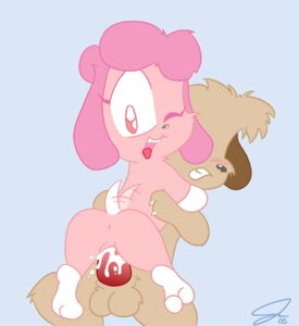 Rating: Explicit Score: 0 Tags: 2005 animal_crossing canine cum cum_in_pussy cum_inside female harriet_(animal_crossing) nintendo one_eye_closed original_character pink_fur pink_hair psyredtails pussy rule34 straight_hair tagme tongue tongue_out User: bunchy7s