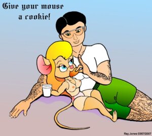 Rating: Explicit Score: 0 Tags: 2007 chip_'n_dale_rescue_rangers disney female gadget_hackwrench mouse nipples ray_jones rodent rule34 what User: bunchy7s