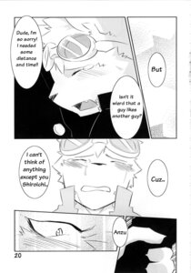 Rating: Safe Score: 0 Tags: anthro blush bodily_fluids canid canine canis comic crying dialogue domestic_dog duo e621 embarrassed english_text eyewear felid goggles greyscale hard_translated hi_res kenn male mammal monochrome pantherine tears text third-party_edit tiger translated translation_edit User: bunchy7s Rating: Safe Score: 0 Tags: anthro blush bodily_fluids canid canine canis comic crying dialogue domestic_dog duo e621 embarrassed english_text eyewear felid goggles greyscale hard_translated hi_res kenn male mammal monochrome pantherine tears text third-party_edit tiger translated translation_edit User: bunchy7s