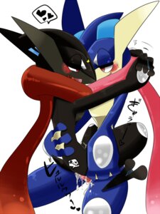 Rating: Explicit Score: 0 Tags: 2014 2_toes 3:4 3_fingers alternate_color ambiguous_penetration amphibian animal_genitalia anthro blush bodily_fluids cum cum_inside duo e621 embracing_during_sex erection eye_contact feet female female_penetrated fingers generation_6_pokemon genital_fluids genital_slit genitals grasp greninja half-closed_eyes happy happy_sex heart_symbol hug hugging_another japanese japanese_text leg_wrap looking_at_another male male/female male_penetrating male_penetrating_female membrane_(anatomy) narrowed_eyes ninja nintendo nude open_mouth orgasm penetration penis pokemon pokemon_(species) ragujuka raised_leg red_eyes romantic romantic_couple sex shiny_pokemon simple_background smile spread_legs spreading stand_and_carry_position standing standing_sex text toes tongue tongue_out warrior webbed_feet webbed_hands white_background User: bunchy7s Rating: Explicit Score: 0 Tags: 2014 2_toes 3:4 3_fingers alternate_color ambiguous_penetration amphibian animal_genitalia anthro blush bodily_fluids cum cum_inside duo e621 embracing_during_sex erection eye_contact feet female female_penetrated fingers generation_6_pokemon genital_fluids genital_slit genitals grasp greninja half-closed_eyes happy happy_sex heart_symbol hug hugging_another japanese japanese_text leg_wrap looking_at_another male male/female male_penetrating male_penetrating_female membrane_(anatomy) narrowed_eyes ninja nintendo nude open_mouth orgasm penetration penis pokemon pokemon_(species) ragujuka raised_leg red_eyes romantic romantic_couple sex shiny_pokemon simple_background smile spread_legs spreading stand_and_carry_position standing standing_sex text toes tongue tongue_out warrior webbed_feet webbed_hands white_background User: bunchy7s