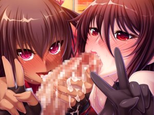 Rating: Explicit Score: 0 Tags: 10s 1boy 2011 2girls aoi_nagisa_(artist) black_lilith blush brown_hair censored collaborative_fellatio cum dark-skinned_female dark_skin double_fellatio fellatio female game_cg hair handjob lilith-soft looking_at_viewer male mizuki_shiranui mizuki_yukikaze mosaic_censoring mother_and_daughter multiple_fellatio multiple_females multiple_girls netorare oral peace_sign penis rape red_eyes rule34 sex_slave slave tagme taimanin_(series) taimanin_yukikaze tattoo tongue tongue_tattoo v User: bunchy7s Rating: Explicit Score: 0 Tags: 10s 1boy 2011 2girls aoi_nagisa_(artist) black_lilith blush brown_hair censored collaborative_fellatio cum dark-skinned_female dark_skin double_fellatio fellatio female game_cg hair handjob lilith-soft looking_at_viewer male mizuki_shiranui mizuki_yukikaze mosaic_censoring mother_and_daughter multiple_fellatio multiple_females multiple_girls netorare oral peace_sign penis rape red_eyes rule34 sex_slave slave tagme taimanin_(series) taimanin_yukikaze tattoo tongue tongue_tattoo v User: bunchy7s