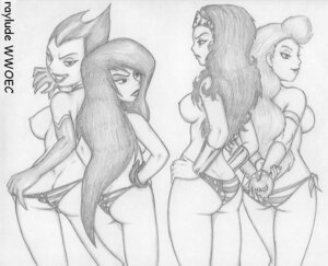 Rating: Explicit Score: 0 Tags: 00s 2000s 2d 4girls amazon american_flag american_flag_bikini apple_of_discord big_breasts breasts cartoon_network crossover danny_phantom dc dc_comics disney eris_(billy_and_mandy) female female_only goddess happy_female heroine horny_female human kim_possible monochrome multiple_females multiple_girls nickelodeon nipples penelope_spectra raylude rule34 shego straight_hair tagme the_grim_adventures_of_billy_and_mandy thin_female unhappy unhappy_female villainess wonder_woman wonder_woman_(series) User: bunchy7s