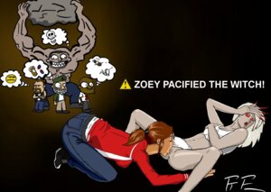 Rating: Explicit Score: 0 Tags: 2d 2girls 4boys ass bill_(left_4_dead) boulder breasts cunnilingus english_text erect_nipples female female_focus francis_(left_4_dead) ftfe human human_female human_male imminent_death large_ass left_4_dead left_4_dead_(series) louis_(left_4_dead) male male_with_female male_with_male medium_breasts monster_girl multiple_boys multiple_females multiple_girls multiple_males muscular muscular_male nipple_bulge nipples oral oral_sex panties parody rock rule34 sex tank_(left_4_dead) text thought_bubble witch_(left_4_dead) yuri zoey_(left_4_dead) zombie zombie_boy zombie_girl User: bunchy7s