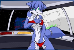 Rating: Explicit Score: 0 Tags: anthro aqua_eyes bikini blue_hair breasts canine female female_only fox fur furry krystal masturbation pikanjo rule34 solo star_fox underboob User: bunchy7s Rating: Explicit Score: 0 Tags: anthro aqua_eyes bikini blue_hair breasts canine female female_only fox fur furry krystal masturbation pikanjo rule34 solo star_fox underboob User: bunchy7s
