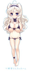 Rating: Questionable Score: 0 Tags: ahoge areola areolae bikini bikini_lift blonde_hair blue_eyes breasts choker copyright_request cute female hair highres huge_breasts ishida_hiroyuki long_hair maid_headdress micro_bikini pussy rule34 side-tie_bikini simple_background solo swimsuit translation_request white_background User: bunchy7s Rating: Questionable Score: 0 Tags: ahoge areola areolae bikini bikini_lift blonde_hair blue_eyes breasts choker copyright_request cute female hair highres huge_breasts ishida_hiroyuki long_hair maid_headdress micro_bikini pussy rule34 side-tie_bikini simple_background solo swimsuit translation_request white_background User: bunchy7s