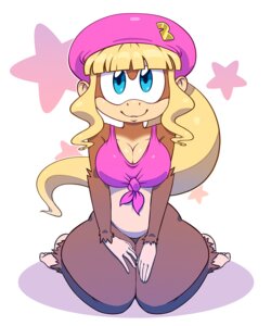 Rating: Safe Score: 0 Tags: 2013 anthro big_breasts blonde_hair blue_eyes bottomless breasts brown_body brown_fur cleavage clothed clothing dixie_kong donkey_kong_(series) e621 feet female fur hair haplorhine hat headgear headwear hindpaw kneeling knock-kneed long_hair looking_at_viewer mammal monkey nintendo nitro paws ponytail primate shirt smile solo thick_thighs topwear wide_hips User: bunchy7s Rating: Safe Score: 0 Tags: 2013 anthro big_breasts blonde_hair blue_eyes bottomless breasts brown_body brown_fur cleavage clothed clothing dixie_kong donkey_kong_(series) e621 feet female fur hair haplorhine hat headgear headwear hindpaw kneeling knock-kneed long_hair looking_at_viewer mammal monkey nintendo nitro paws ponytail primate shirt smile solo thick_thighs topwear wide_hips User: bunchy7s