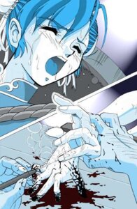 Rating: Explicit Score: 0 Tags: 1boy 1girls bleeding blood blood_stain blue_hair color female female_focus gore guro human injury male puncture rope rule34 ryona scream straight_hair street_fighter sweat tears torture wounds User: bunchy7s Rating: Explicit Score: 0 Tags: 1boy 1girls bleeding blood blood_stain blue_hair color female female_focus gore guro human injury male puncture rope rule34 ryona scream straight_hair street_fighter sweat tears torture wounds User: bunchy7s