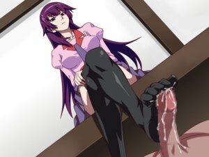 Rating: Explicit Score: 0 Tags: censored dark-skinned_male dark_skin feet female femdom footjob long_hair male malesub monogatari_(series) no_shoes penis purple_hair rule34 senjougahara_hitagi sitting thighhighs xenoms User: bunchy7s Rating: Explicit Score: 0 Tags: censored dark-skinned_male dark_skin feet female femdom footjob long_hair male malesub monogatari_(series) no_shoes penis purple_hair rule34 senjougahara_hitagi sitting thighhighs xenoms User: bunchy7s