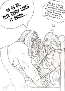 Rating: Explicit Score: 0 Tags: amen kingkaarle lordi male male_only mr._lordi musician rule34 User: bunchy7s