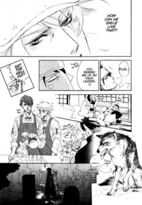 Rating: Safe Score: 0 Tags: black_and_white canid canine canis comic dialogue digitigrade domestic_dog e621 english_text feral greyscale jirou_tsukiharara kaya_susugi male mammal monochrome mythological_canine mythological_creature mythology naono_bohra quadruped tail tarou_tsukihara text three_wolves_mountain werecanid werecanine werecreature werewolf wolf User: bunchy7s