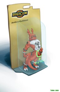 Rating: Explicit Score: 0 Tags: 2009 anthro anthrofied balls bandai_namco bdsm biped bodily_fluids bondage bound claws cum digimon digimon_(species) digimorph digital_hazard dragon e621 erection facial_markings fangs genital_fluids genitals guilmon head_markings hi_res inverted_zero_unit male markings micro muscular muscular_anthro muscular_male mythological_creature mythological_scalie mythology non-mammal_balls nude penis precum presenting scalie solo standing submissive submissive_male symbol tail teeth todex zero_unit User: bunchy7s