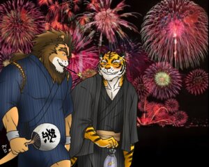 Rating: Safe Score: 0 Tags: 2013 abs anthro asian_clothing athletic belt biceps black_body black_fur black_nose bracelet brown_body brown_fur brown_hair clothed clothing duo e621 east_asian_clothing fangs felid fireworks fully_clothed fur grin hair hand_fan haori hentist japanese_clothing jewelry lion male mammal markings muscular night open_clothing open_robe orange_body orange_eyes orange_fur pantherine pecs pink_nose ponytail pose robe romantic romantic_ambiance romantic_couple shishimaru_genjurou smile standing stripes tail teeth tiger toragami_gaou uchiwa_fan whiskers white_body white_fur wristband yukata User: bunchy7s Rating: Safe Score: 0 Tags: 2013 abs anthro asian_clothing athletic belt biceps black_body black_fur black_nose bracelet brown_body brown_fur brown_hair clothed clothing duo e621 east_asian_clothing fangs felid fireworks fully_clothed fur grin hair hand_fan haori hentist japanese_clothing jewelry lion male mammal markings muscular night open_clothing open_robe orange_body orange_eyes orange_fur pantherine pecs pink_nose ponytail pose robe romantic romantic_ambiance romantic_couple shishimaru_genjurou smile standing stripes tail teeth tiger toragami_gaou uchiwa_fan whiskers white_body white_fur wristband yukata User: bunchy7s