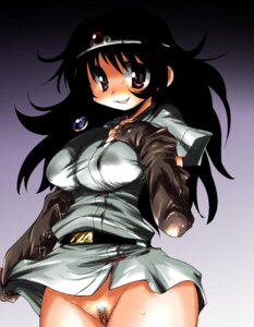Rating: Explicit Score: 0 Tags: aura breasts clothing druaga_no_tou female hirowa_nagi ki_(druaga) pubic_hair pussy red_eyes rule34 User: bunchy7s