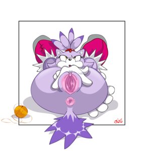 Rating: Explicit Score: 0 Tags: 2006 amber_eyes anthro anus ball_of_yarn big_anus biped blaze_the_cat butt clitoris domestic_cat e621 felid feline felis female fur genitals hair jikylio mammal ponytail purple_body purple_fur sega simple_background solo sonic_the_hedgehog_(series) spread_vulva spreading vulva white_background yarn User: bunchy7s