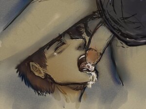 Rating: Explicit Score: 0 Tags: clyde_donovan come comedy_central cum cum_in_mouth gay male male_only oral penis rule34 south_park stan_marsh yaoi User: bunchy7s