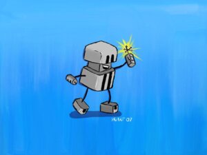 Rating: Safe Score: 0 Tags: 2007 4:3 ambiguous_gender beaver_and_steve biped black_markings blue_background digital_media_(artwork) e621 electricity full-length_portrait grey_body happy holding_object light machine markings neil_yriart not_furry open_mouth portrait robot side_view signature simple_background smile solo square_(anatomy) square_head stick_figure striped_body stripes textured_background walking User: bunchy7s Rating: Safe Score: 0 Tags: 2007 4:3 ambiguous_gender beaver_and_steve biped black_markings blue_background digital_media_(artwork) e621 electricity full-length_portrait grey_body happy holding_object light machine markings neil_yriart not_furry open_mouth portrait robot side_view signature simple_background smile solo square_(anatomy) square_head stick_figure striped_body stripes textured_background walking User: bunchy7s